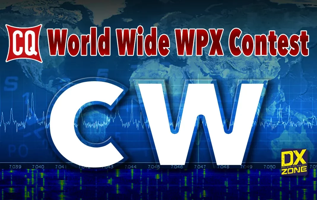 CQ-WPX-CW