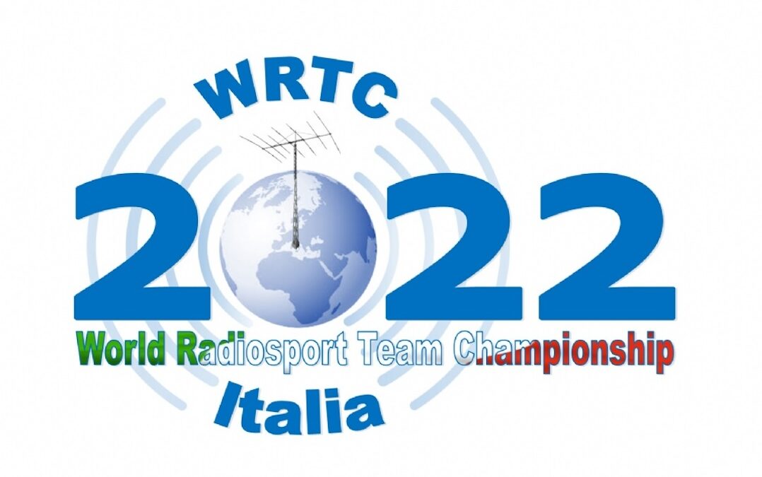 WRTC 2022 Referee