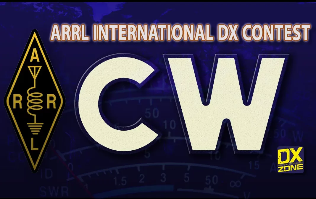 ARRL-CW